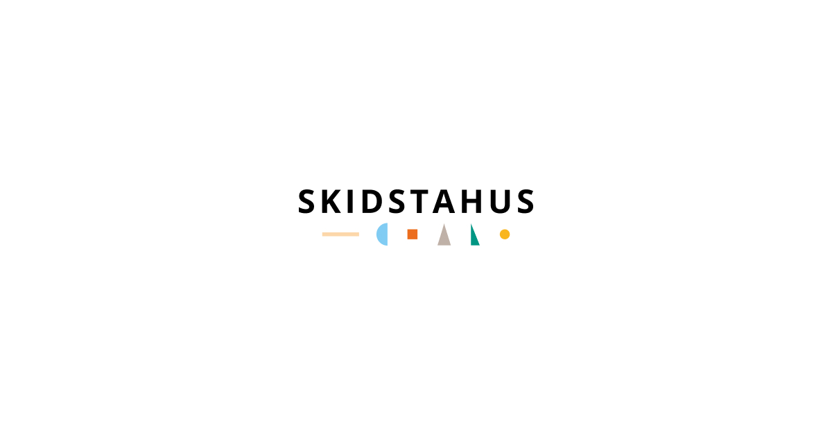 Skidsta Hus Produktions AB logotyp